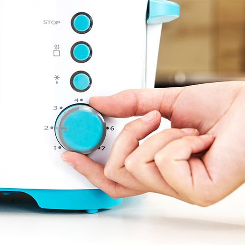 Toster Cecotec Taste 2L 3029 1350W na Arena.pl