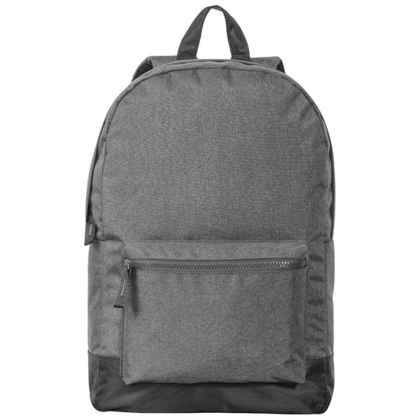 Plecak z poliestru zdjęcie 2