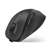 Mysz bezprzewodowa HAMA MW-500 V2 Czarny 173032