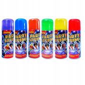 Serpentyna w sprayu HS19