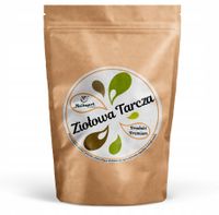 Mieszanka ziół Ziołowa Tarcza Herbapol 200g