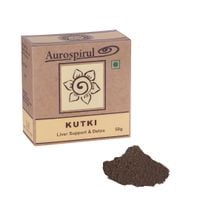 # AUROSPIRUL Kutki w proszku (50 g)