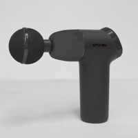 PISTOLET DO MASAŻU SPOKEY STILO 20 POZIOMÓW INTENSYWNOŚCI