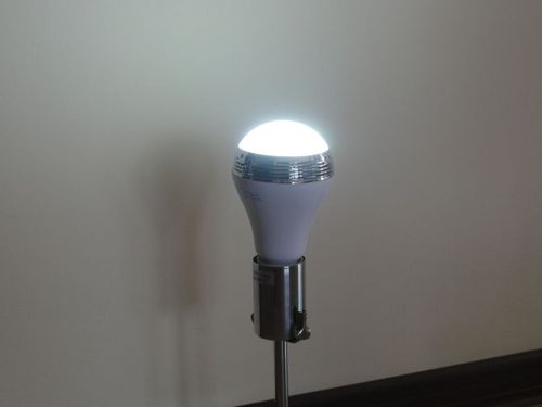 Głośnik bluetooth / Smart żarówka Media - Tech na Arena.pl