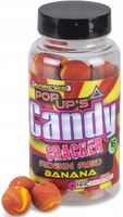 2 x KULKI ANACONDA CANDY CRACKER POP UP ROBIN RED BANA