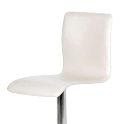 Aze Stołek barowy Biały na Arena.pl