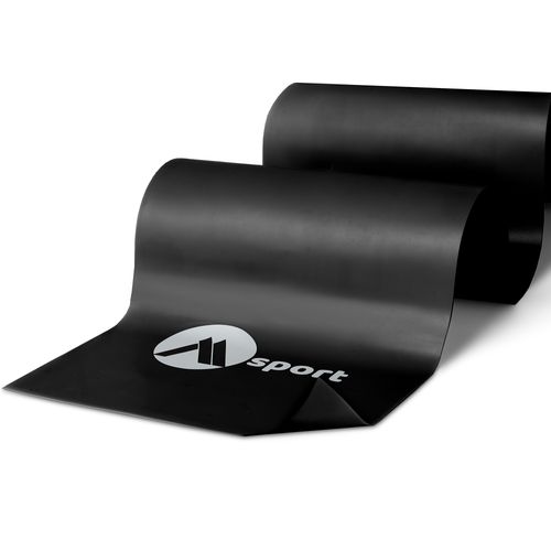 Guma Do Rehabilitacji Taśma Oporowa 0,4Mm 12-15Kg na Arena.pl