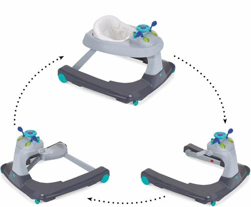 Chodzik / jeździk Hauck 3w1 na Arena.pl