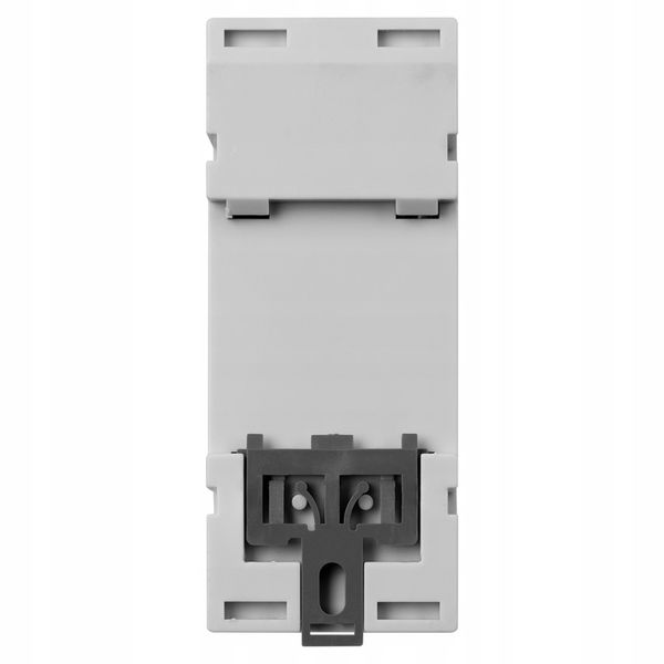 Timer programator czasowy tygodniowy na szynę TH35 zdjęcie 6