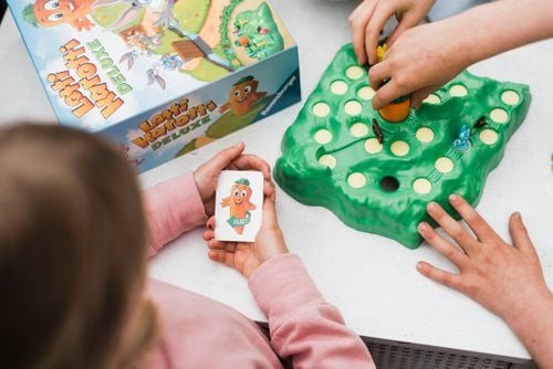 Lotti Karotti Deluxe na Arena.pl