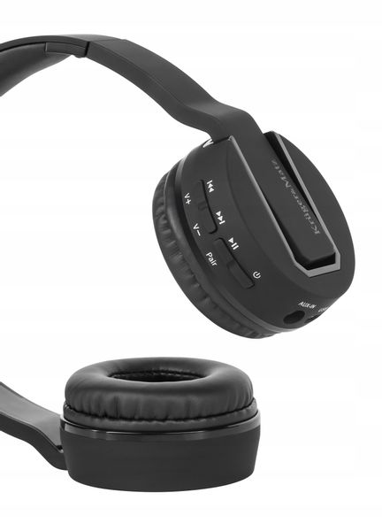 Słuchawki Bezprzewodowe Bluetooth 5.0 KM Play zdjęcie 15