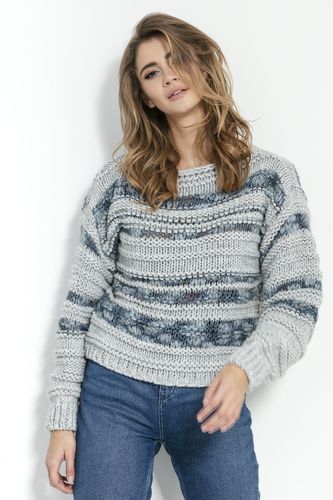 Sweter F858 Mocca L/XL na Arena.pl