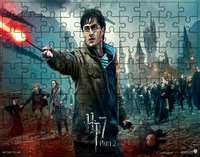 Puzzle Harry Potter