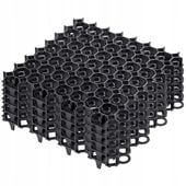 KRATKA TRAWNIKOWA PARKINGOWA PODJAZD 50x50cm 4szt.