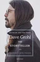 The Storyteller. Moje historie. Opowieści o życiu i muzyce