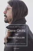 The Storyteller. Moje historie. Opowieści o życiu i muzyce