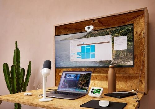 Kamera internetowa Elgato Facecam Neo na Arena.pl