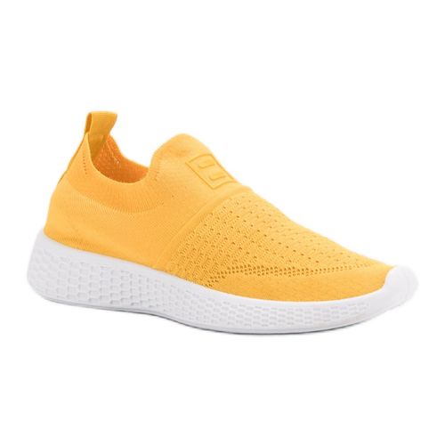 Modne Tekstylne Obuwie r.39 na Arena.pl