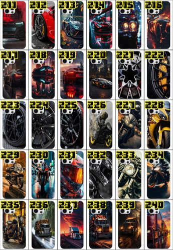 ETUI DO IPHONE 5 / 5S / 5C - TIR CIĘŻARÓWKA CASE + SZKŁO HARTOWANE na Arena.pl