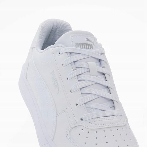PUMA BUTY CAVEN 2.0 WHITE 39229002 # 40 na Arena.pl