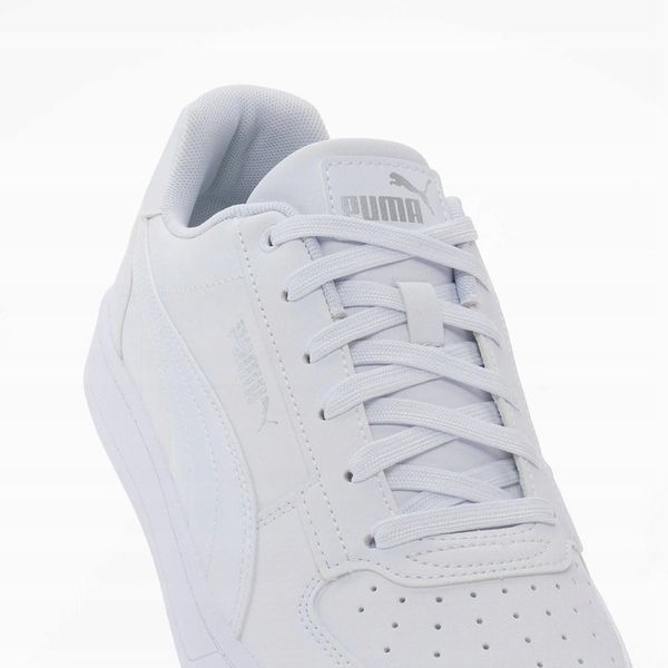 PUMA BUTY CAVEN 2.0 WHITE 39229002 # 40 zdjęcie 2