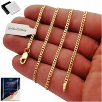 ZŁOTY ŁAŃCUSZEK PANCERKA DAMSKI DELIKATNY / SOLIDNY SREBRO 2,3 MM PREZENT