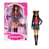 Barbie Clueless 30-lecie Dionne Lalka kolekcjonerska Słodkie zmartwienia