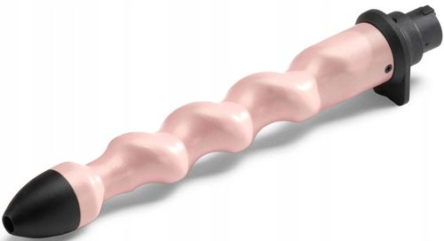 Lokówka Babyliss Curl&Wave Trio MS750E 3 Końcówki Nagrzew do 210°C Rękawica na Arena.pl