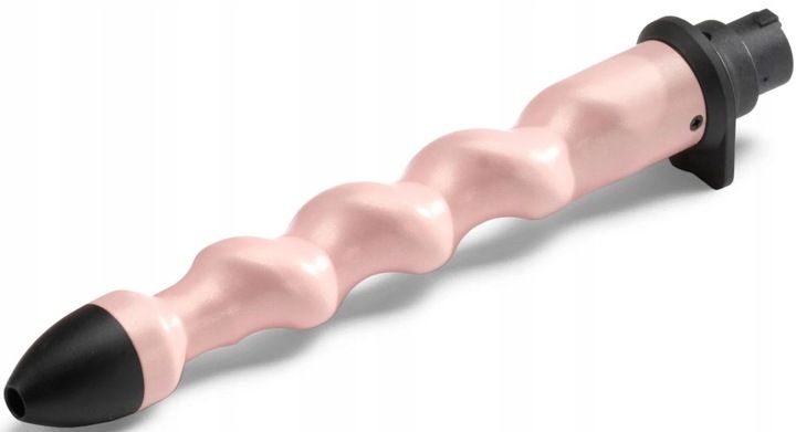 Lokówka Babyliss Curl&Wave Trio MS750E 3 Końcówki Nagrzew do 210°C Rękawica zdjęcie 5