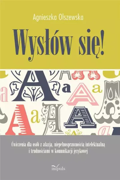 Wysłów się! zdjęcie 1