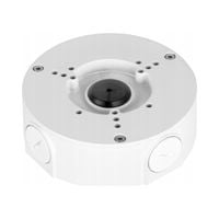 Puszka montażowa Dahua adapter PFA130-E biała
