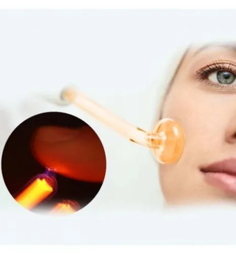 DARSONVAL DERMA WAND DARSONWAL MOCNY 4 PELOTY na Arena.pl