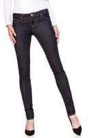 SPODNIE DAMSKIE LEE TOXEY ONE WASH L527SV45 W24 L33