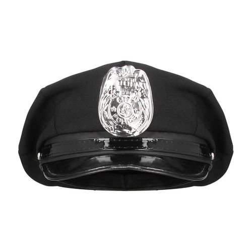 police costume - s/m - black na Arena.pl