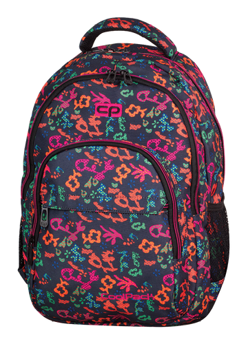 COOLPACK BASIC PLECAK MŁODZIEŻOWY 69489CP na Arena.pl