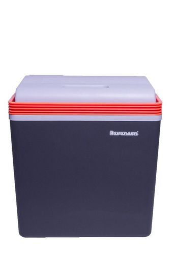 Lodówka samochodowa turystyczna Ravanson CS-20S (12V) na Arena.pl