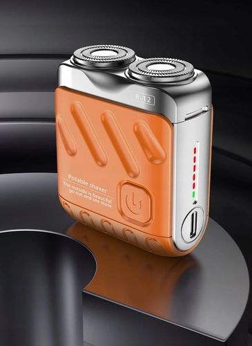 MASZYNKA DO GOLENIA GOLARKA ELEKTRYCZNA TURYSTYCZNA USB MOCNA na Arena.pl