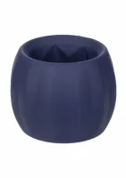 calexotics viceroy reverse stamina ring silikonowy pierścień dwustronny