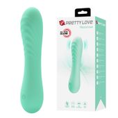 pretty love - alexisrose, 10 vibration functions, silicone