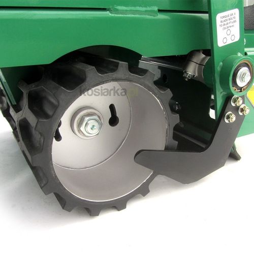 Billy Goat SC181H na Arena.pl