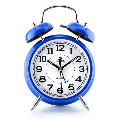 BUDZIK PACIFIC Q817B - blue (do020d) na Arena.pl