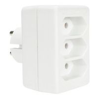 ROZGAŁĘZIACZ 3-GNIAZDOWY