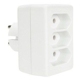 ROZGAŁĘZIACZ 3-GNIAZDOWY zdjęcie 1