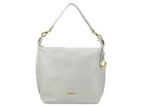 Skórzana damska torebka na ramię Pierre Cardin