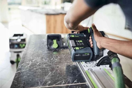 ZAGŁĘBIARKA TS 55 FEBQ-PLUS-FS 577010 FESTOOL na Arena.pl