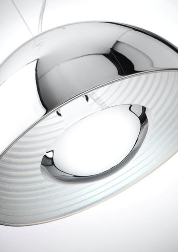 Dorada zwis 30 1x60W E27 chrom na Arena.pl