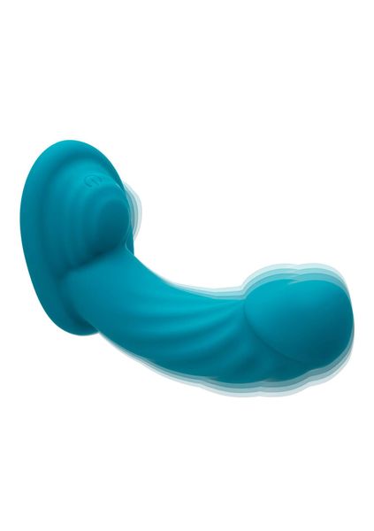 Long Haul Vibrator zdjęcie 4