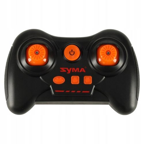 Dron RC Syma S026H-1 2.4GHz Wi-Fi czarny na Arena.pl