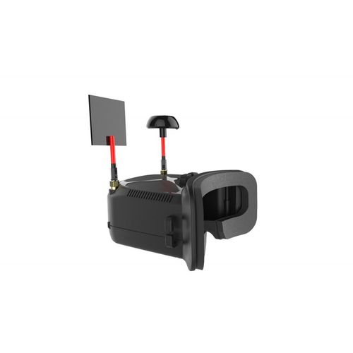 GOGLE FPV Eachine VR006 VR-006 40 CH OSD DO DRONA na Arena.pl