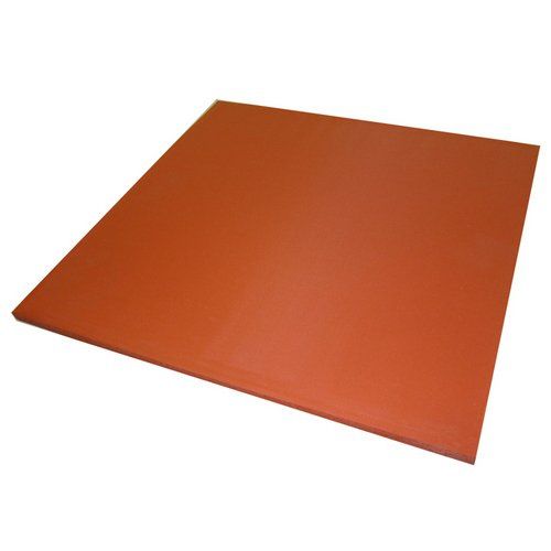 Silikon 38x38 do Pras płaskich Sublimacja Termotransfer zdjęcie 1